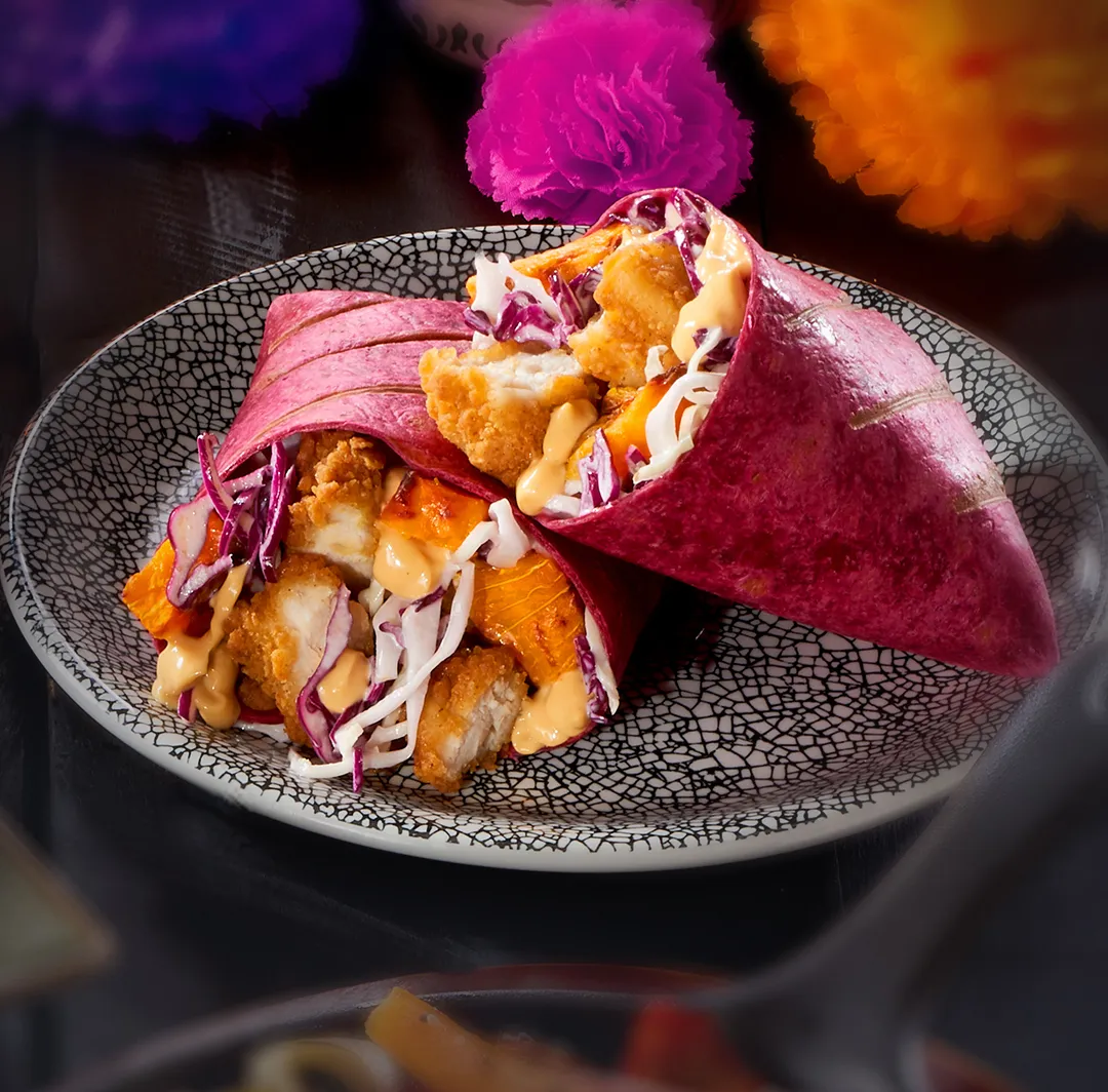 Calavera Restaurant | Festeggia El Mes de los Muertos