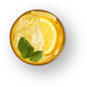Cocktail Calavera
