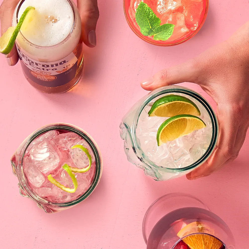 DRINKS