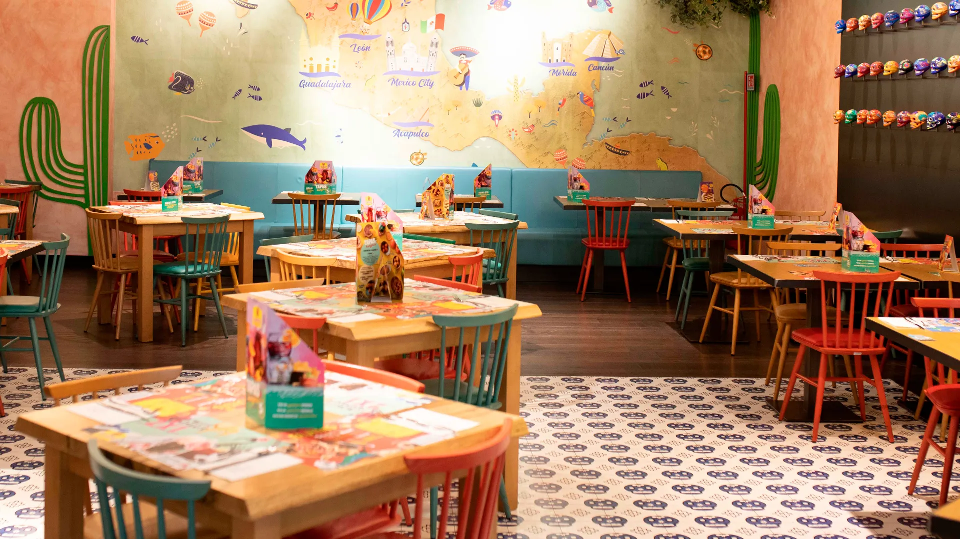 Calevro Ristorante Trova il ristorante piĂą vicino a te | Calavera Restaurant