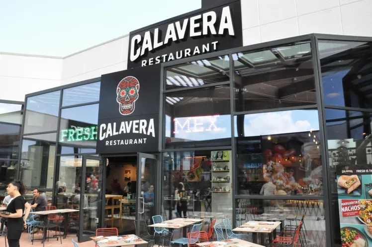 Calevro Ristorante Trova il ristorante piĂą vicino a te | Calavera Restaurant